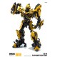 Transformers The Last Knight Action Figure 1/6 Bumblebee Reissue Version 38 cm (Regular)